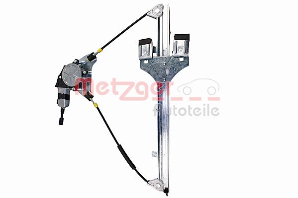 METZGER 2160295 Fensterheber